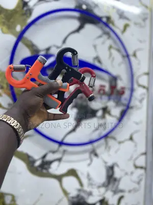 Hands Grips