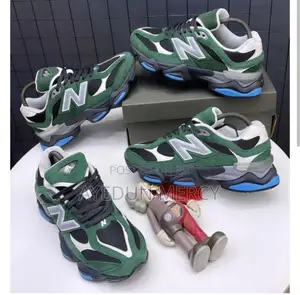 Unisex Multi Sneakers