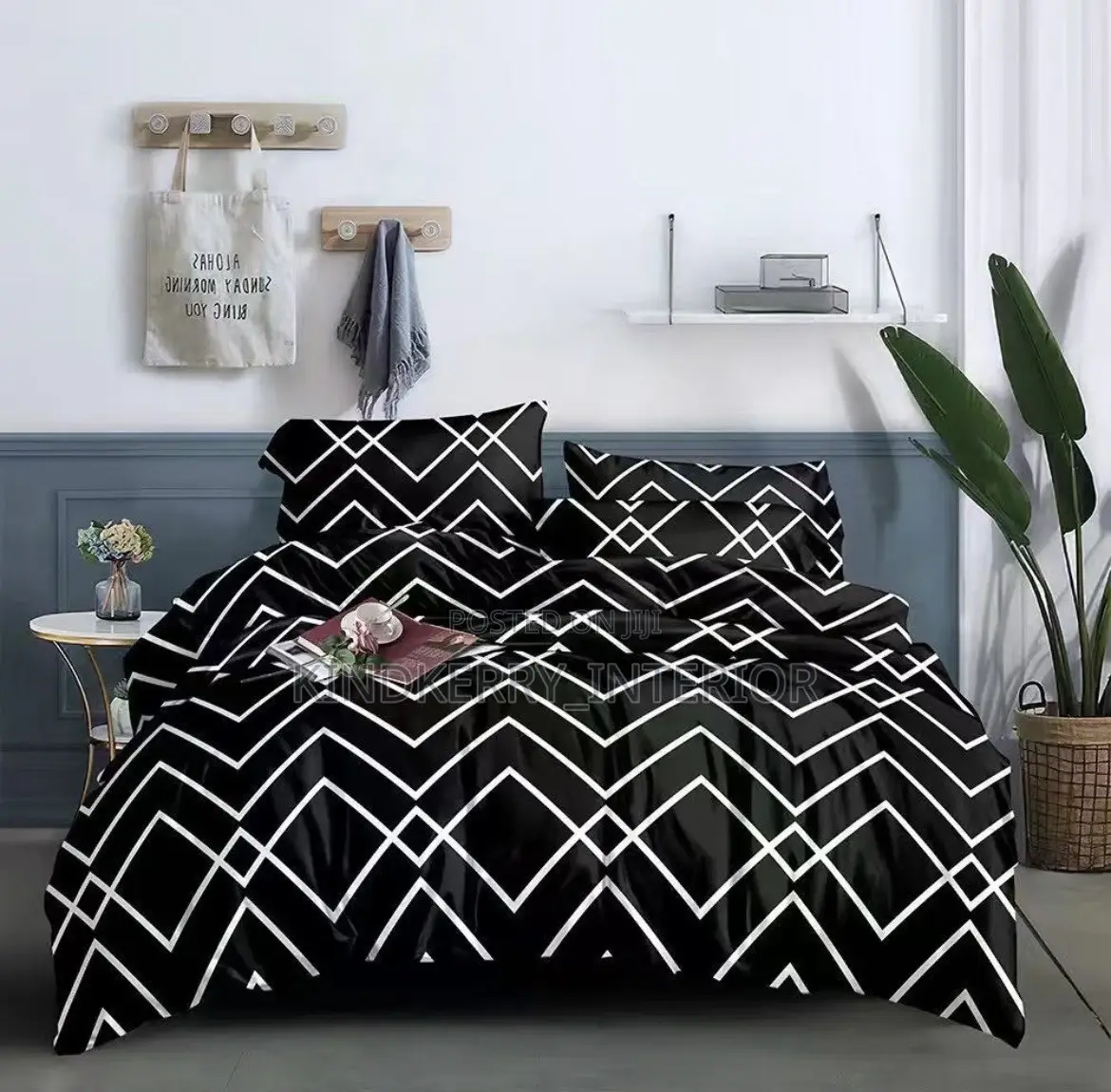 Beddings (Duvet)