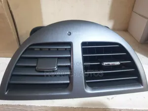 Es350 Vent