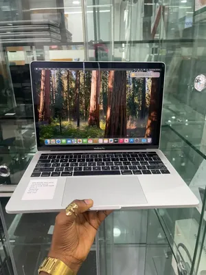 Laptop Apple MacBook Pro 2019 16GB Intel Core i7 SSD 512GB