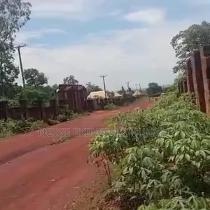 2.1/2 Plots of Land for Sale at Ugwuomu Nike, Emene Enugu State