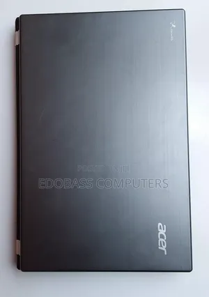 Laptop Acer Aspire E5-774 8GB Intel Core i5 HDD 1T