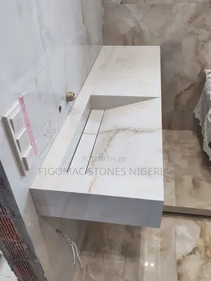 Vanity Top Marble