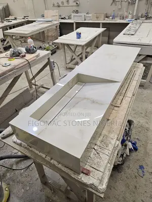 Vanity Top Marble