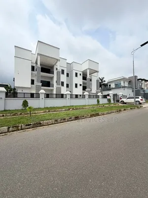 3bdrm Block of Flats in Guzape Main for sale
