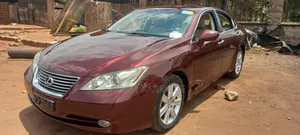 Lexus ES 350 2008