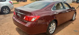 Lexus ES 350 2008
