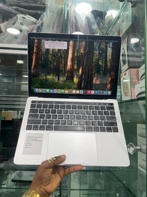 Laptop Apple MacBook Pro 2019 16GB Intel Core i7 SSD 512GB