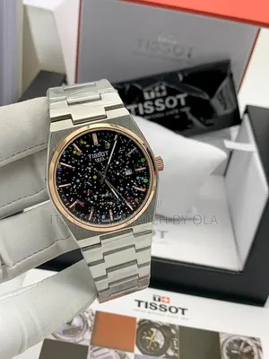 Luxury Battery TISSOT