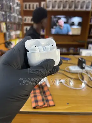 AirPods 4 ANC and Pro 3