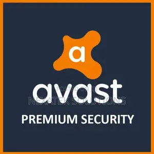 Avast Premium Security 10 Devices 1 Year