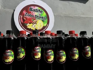 Quality Batife Zobo Drink