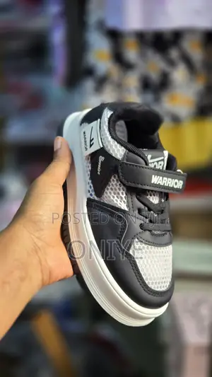Sneakers for Kids