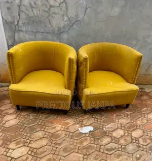 3 Seater + 2 Single Seater Sofa Set