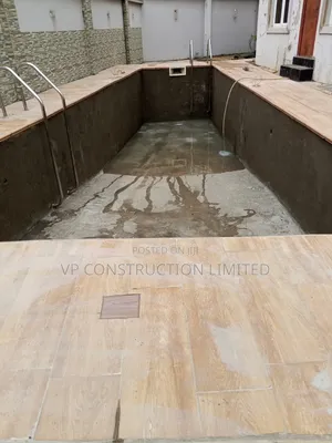 Beautiful Swimming Pool