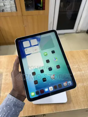 Apple iPad (2025) 256 GB Silver