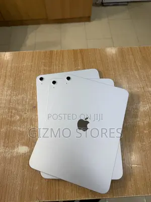 Apple iPad (2025) 256 GB Silver