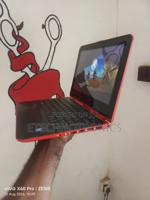 Laptop HP Pavilion x360 11 8GB Intel Celeron SSD 128GB