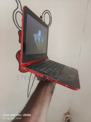 Laptop HP Pavilion x360 11 8GB Intel Celeron SSD 128GB