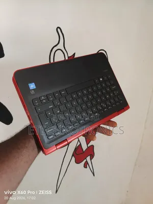 Laptop HP Pavilion x360 11 8GB Intel Celeron SSD 128GB