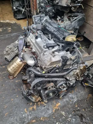 2gr Engine for Toyota Rx 350 Es 350 Highlander + Camry + Venza