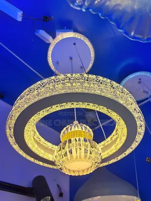 Led Single Crystal Dropping