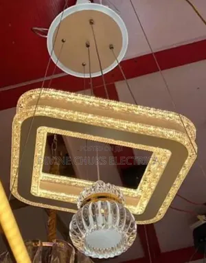 Led Single Crystal Dropping