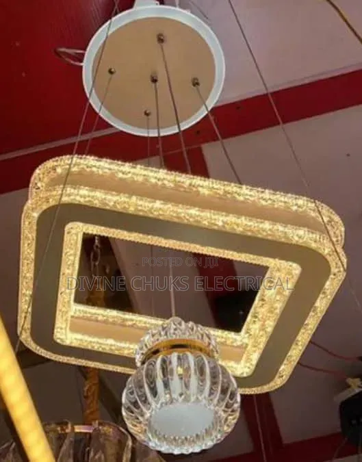 Led Single Crystal Dropping