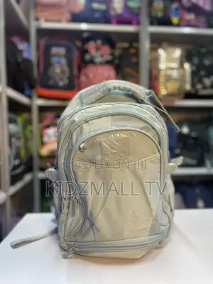 Kids Backpack With Matching Pencil Case
