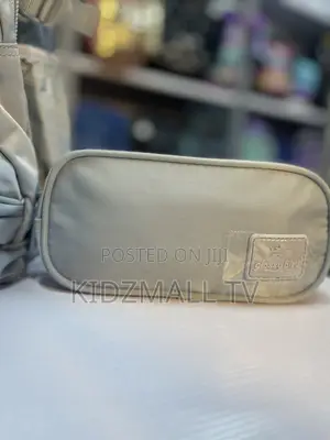 Kids Backpack With Matching Pencil Case