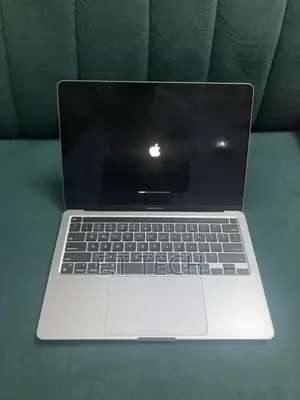 Laptop Apple MacBook Pro 2020 16GB Apple M1 SSD 512GB