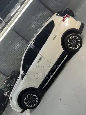 Toyota RAV4 Adventure 4dr SUV AWD (2.5L 4cyl 6A) 2018 White