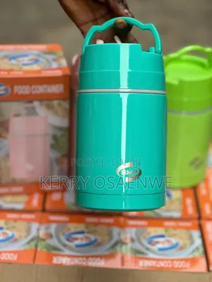 Vacuum Flasks