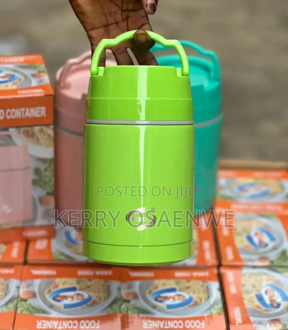 Vacuum Flasks