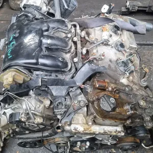 2gr Engine for Toyota Rx 350 Es 350 Highlander + Camry + Venza
