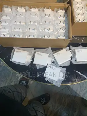 Fast Charger for iPhone and Macbook