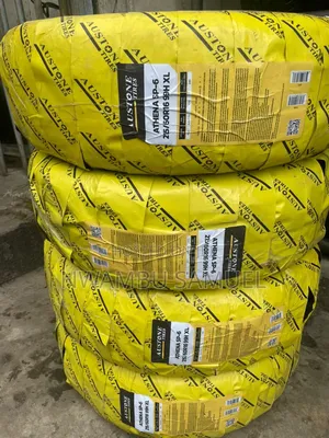 215/60r16 Austone Tyre