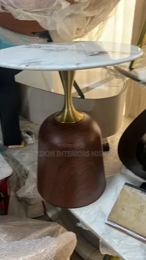 Top Quality Marble Center Table