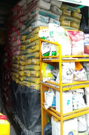 Water Proof Cement