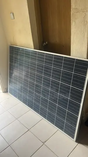 Solar Panel 270 Watts