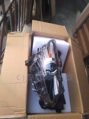 Head Light for Mazda Cx9 2019 Model
