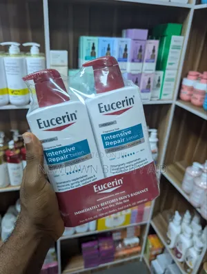 Eucerin Repair Lotion