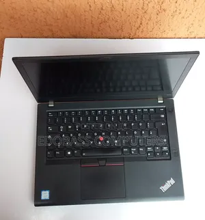 Laptop Lenovo ThinkPad T490s 8GB Intel Core i5 SSD 256GB