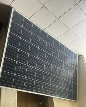Solar Panel 270 Watts