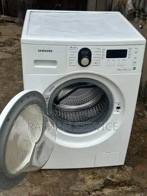 Samsung 7/3kg Wash Dry Inverter Drive Available for Sell 