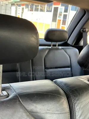 Acura MDX 2004 Blue