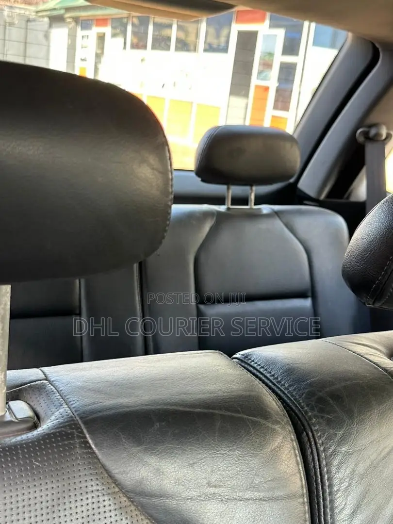 Acura MDX 2004 Blue