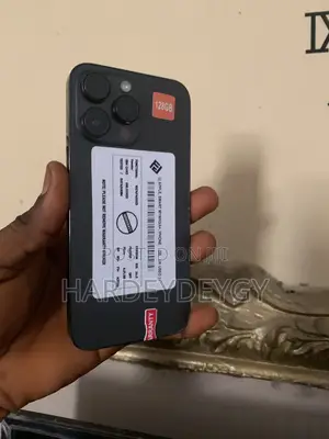Apple iPhone 14 Pro Max 128 GB Black
