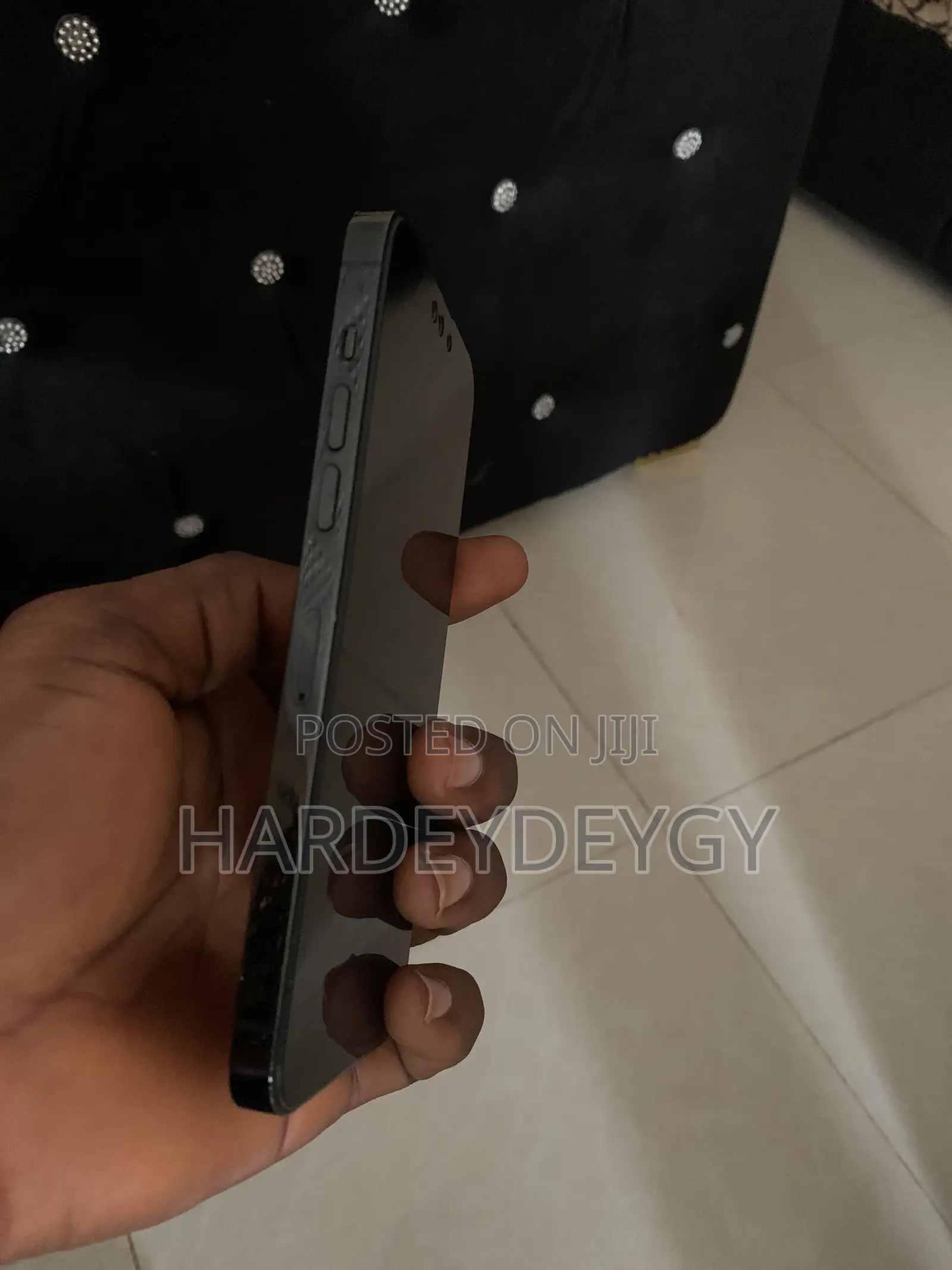 Apple iPhone 14 Pro Max 128 GB Black